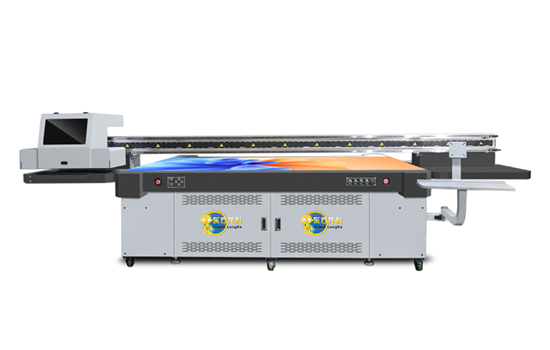 PRO款2513-UV平板打印機