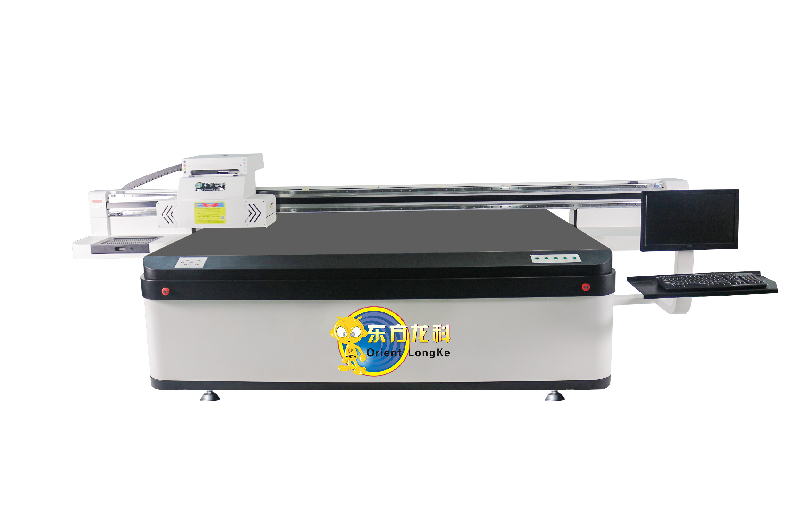 理光G6打印機(jī)今天正式量產(chǎn)！