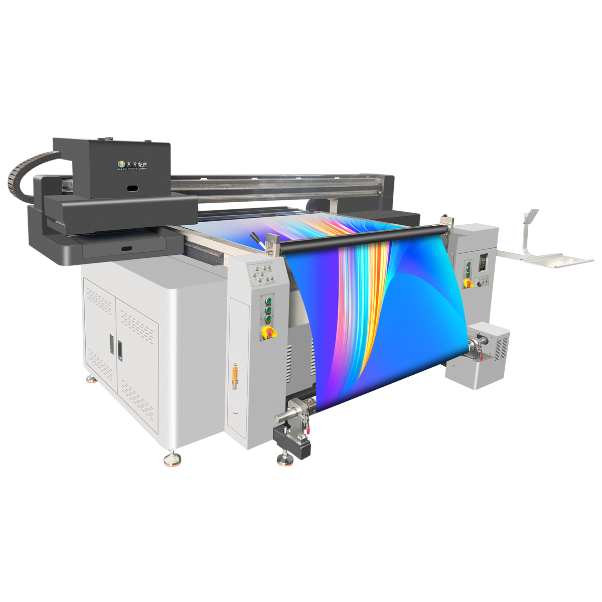 1200卷材打印機(jī)