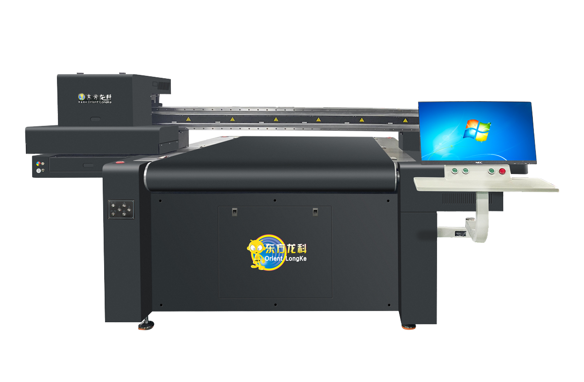 LK1200-導(dǎo)帶視覺UV打印機